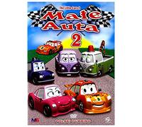 The Little Cars 2 [DVD] [Region 2] (IMPORT) (Nessuna versione italiana)