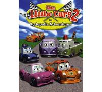 The Little Cars 2: Rodopolis Adventures