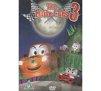 The Little Cars 3