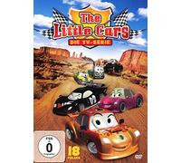 The Little Cars - Die große Box - Best of
