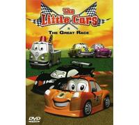 The Little Cars in the Great Race