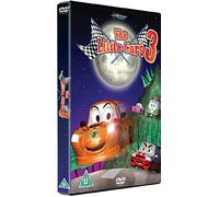 The Little Cars In The Great Race 3 [Edizione: Regno Unito]