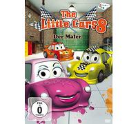 The Little Cars Vol. 8 - Der Maler