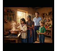 The Little Chef