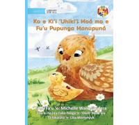 The Little Chick and the Big Flock - Ko e Ki'i 'Uhiki'i Moá mo e Fu'u Pupunga Manupuná