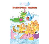 The Little Chicks' Adventure