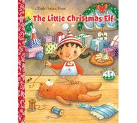 The Little Christmas Elf