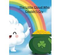 The Little Cloud That Couldnt Cry