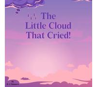 The Little Cloud That Cried