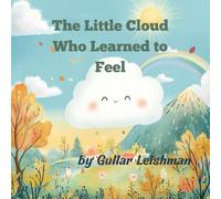 The Little Cloud who Learned to Feel