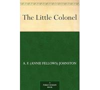 The Little Colonel