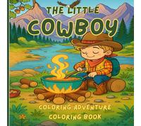 The Little Cowboy