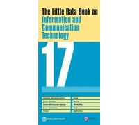 The Little Data Book on Information and Communication Technology 201 (Tascabile)