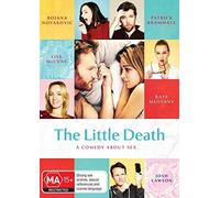 The Little Death (2014) [ Origine Australiano, Nessuna Lingua Italiana ]