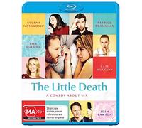 The Little Death (2014) [ Origine Australiano, Nessuna Lingua Italiana ] (Blu-Ray)