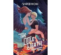 The Little Death: A Paradise Ours Novel Book 1