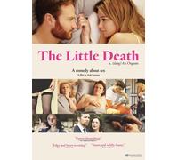 The Little Death (DVD) Damon Herriman Bojana Novakovic