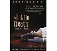 The Little Death: Unrated Director's Cut (DVD) Courtney Patterson Daniel May