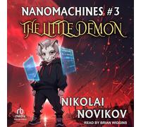 The Little Demon: 3