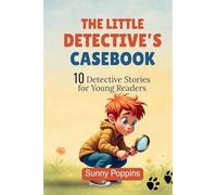 The Little Detective's Casebook