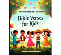 The Little Disciples Collection: Bible Verses