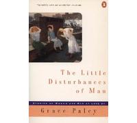 The Little Disturbances of Man (Tascabile)