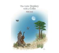 The Little Donkey with a Cello