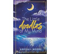 The Little Doodles of My Mind