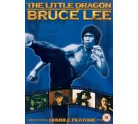 The Little Dragon [Edizione: Regno Unito]