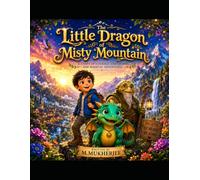 The Little Dragon of Misty Mountain