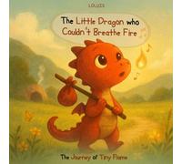 The Little Dragon Who Couldn't Breathe Fire