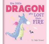The Little Dragon Who Lost Their Fire