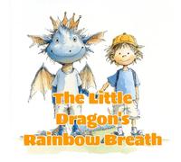 The Little Dragon's Rainbow Breath: How Big Is My Love?