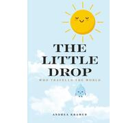 The Little Drop Who Traveled the World