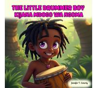 THE LITTLE DRUMMER BOY