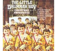 The Little Drummer Boy