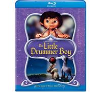 Little Drummer Boy Blu-Ray