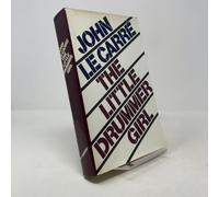 The Little Drummer Girl