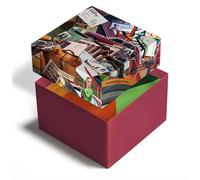 The Little Drummer Girl 4K UHD Blu-ray Premium Collector’s Edition Box Set