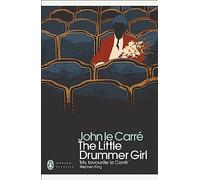 John le Carré The Little Drummer Girl (Tascabile) Penguin Modern Classics