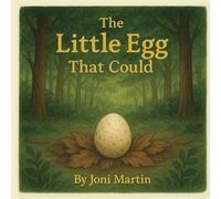 The Little Egg That Could