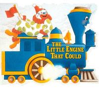 The Little Engine that Could