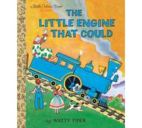The Little Engine That Could
