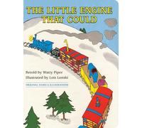 The Little Engine That Could