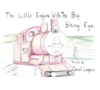 The little engine with a big shiny eye