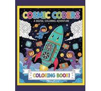 The Little Engineer's Computer: An Educational Coloring Journey into the World of Hardware