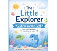 The Little Explorer: Ocean Adventure