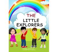 THE LITTLE EXPLORERS