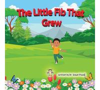 The Little Fib That Grew