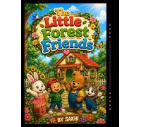 The Little forest friend